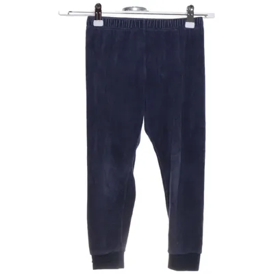Sweatpants (Blue) from H&M x Star Wars Cotton, Elastane, Polyester
