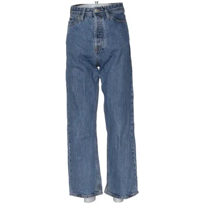 Jeans (Blau) von Jack & Jones Jeans Intelligence Recycelte Baumwolle