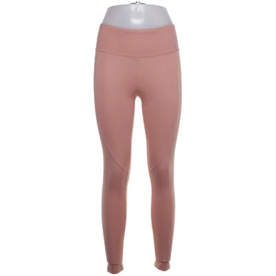 Collants de sport (Rose) de Bora Élasthane, Polyester
