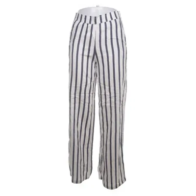 Byxor (Blå, Vit) från New Laviva