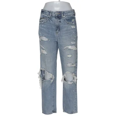 Jeans (Blue) from Garage Cotton