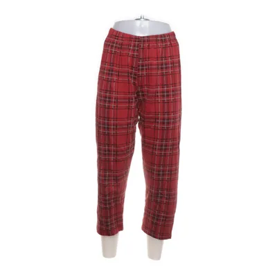 Pantalon de pyjama (Rouge, Multicolore) de Angelina Coton