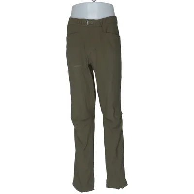 Outdoor broek (Groen) van Arc'teryx Elastaan, Polyamide
