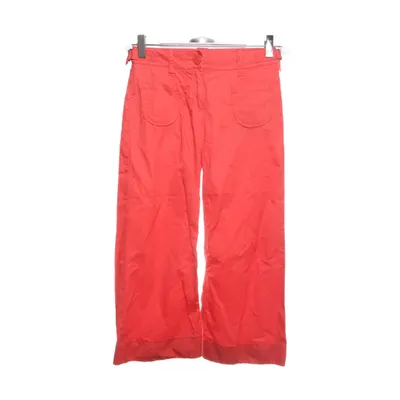 Byxor (Röd) från DKNY Bomull