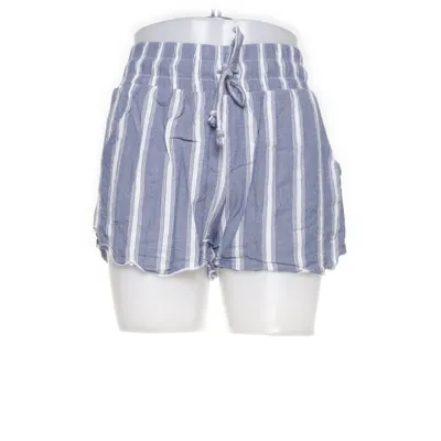 Shorts (Blå, Vit) från Hollister California