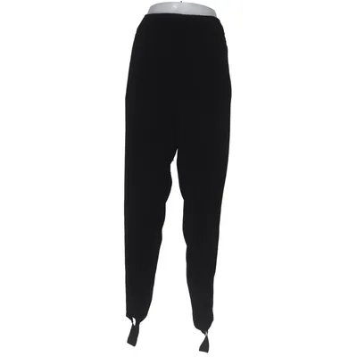 Jakkesætsbukser (Sort) fra Pardon Elastan, Polyester