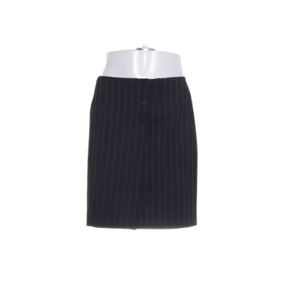 Kjol (Svart) från InWear Acetat, Elastan, Polyester, Ull