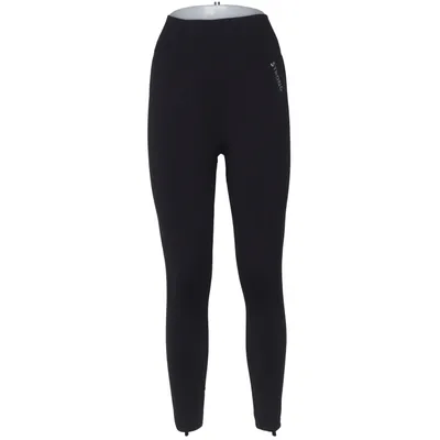 Collants de sport (Noir) de Strong Élasthane, Polyamide
