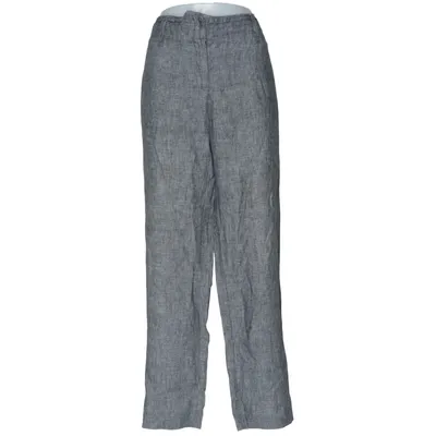Pantalon (Gris) de Yessica by C&A Lin