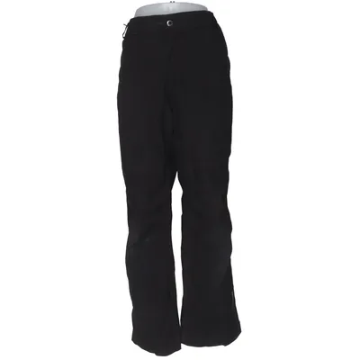 Pantalon d'extérieur (Noir) de Helly Hansen Polyamide, Polyester, Polyuréthane