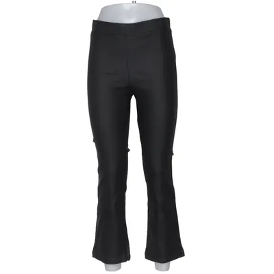 Bukser (Sort) fra Isay Elastan, Polyester