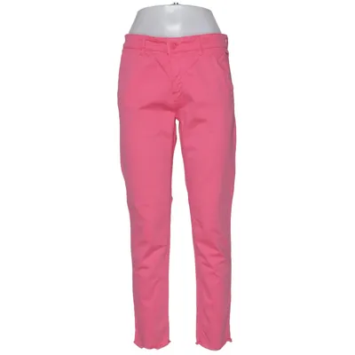 Chino (Rose) de Five Coton, Élasthane