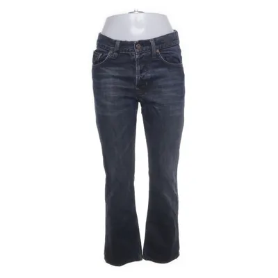 Jeans (Blue) from Crocker Cotton