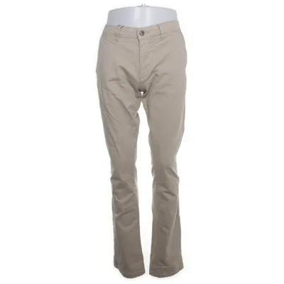 Chinos (Beige) van Zara Man