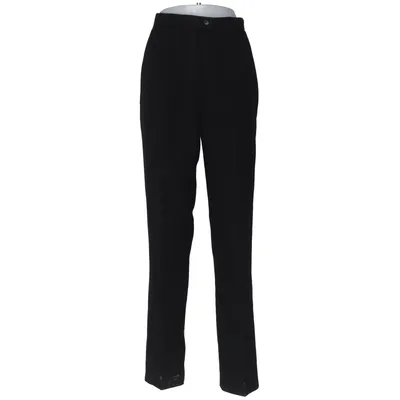 Pantalon de costume (Noir) de Gerry Weber