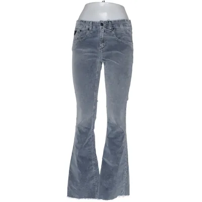 Jeans (Grå) från Lois Bomull, Elastan, Polyester