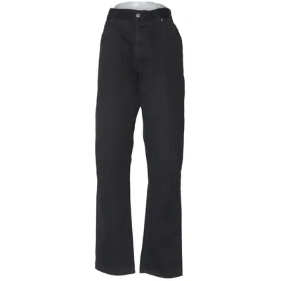 Jeans (Svart) från GANT Jeans Bomull, Polyester