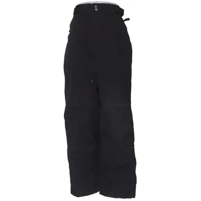 Pantalon de neige (Noir) de Chinook Polyester