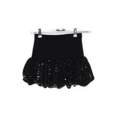 Kjol (Svart) från Zara Polyester