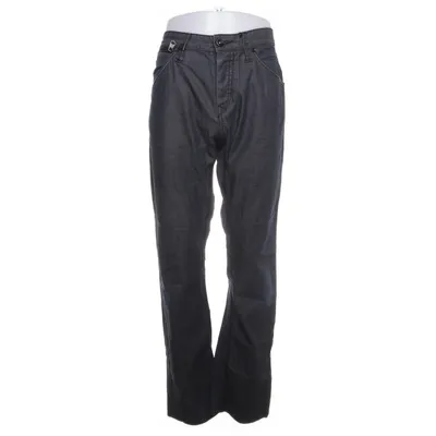 Jeans (Blå) från Smog Original Bomull
