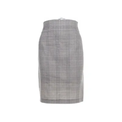 Skirt (Gray) from Catherina Hepfer