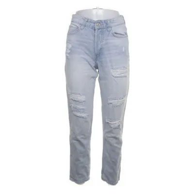 Jeans (Blå) från Boyfriend Bomull