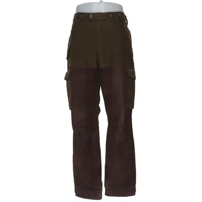 Pantalon de chasse (Vert, Marron) de Chevalier Polyamide, Polyester