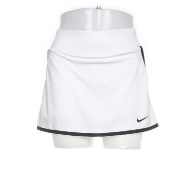 Sports skirt (White) from Nike Elastane, Polyester