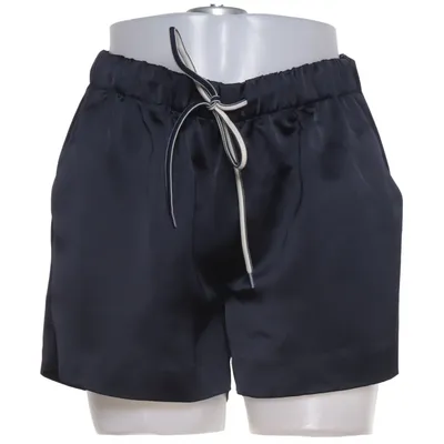 Pyjamashorts (Zwart) van Hunkydory Polyester