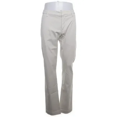 Chinos (Gray) from Dondup