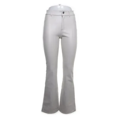 Byxor (Grå) från Calzedonia Elastan, Polyester