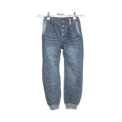Jeans (Blå) fra LDB Industries Bomuld, Polyester