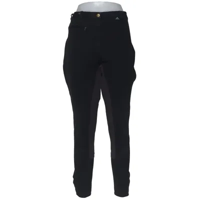 Breeches (Isolde Fs) from Mountain Horse Cotton, Elastane, Polyamide, Polyurethane