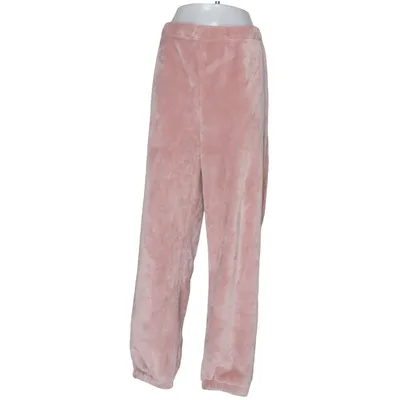 Mjukisbyxor (Rosa) från Female Passion Polyester