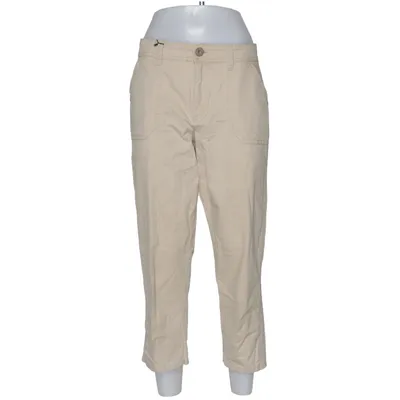 Broek (Kati Chino) van MAC Jeans Katoen, Elastaan