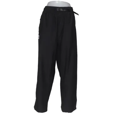 Träningsbyxor (Svart) från Eivy Elastan, Återvunnen polyester