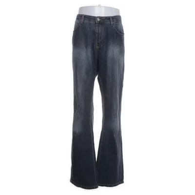 Jeans (Blå) från Signum Bomull