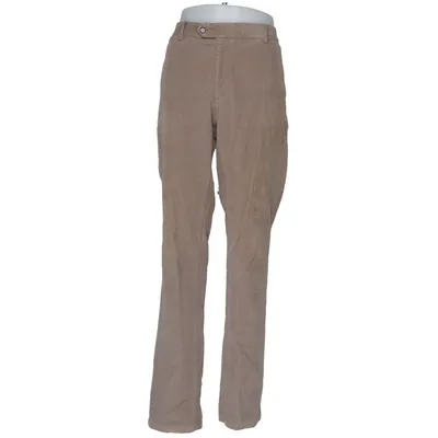 Corduroy pants (Beige) from Ljung Cotton, Elastane