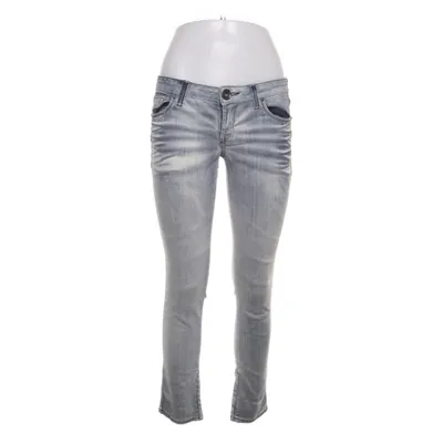 Jeans (Blå) från Guess Bomull, Elastan