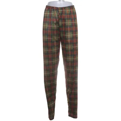 Pyjamasbyxor (Flerfärgad) från Smiffy's Polyester