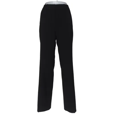 Pantalon de costume (Noir) de JOOP! Élasthane, Laine