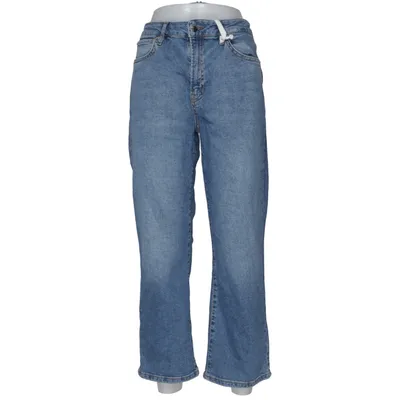 Jean (Bleu) de IVY Élasthane, Coton biologique
