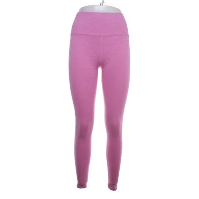 Träningstights (Rosa) från Alphalete Elastan, Polyamid, Polyester