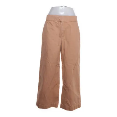 Jeans (Brown) from Club Monaco Cotton