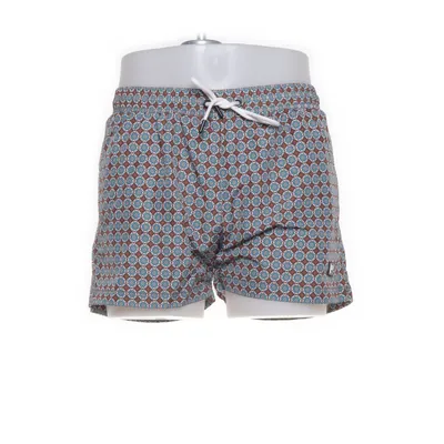 Badshorts (Brun, Blå, Flerfärgad) från Pierre Cardin Polyester