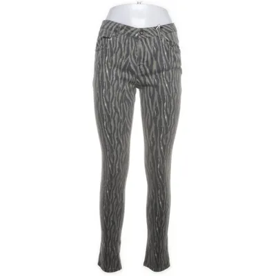 Jeans (Grön, Svart, Vit, Brun) från Garcia Bomull