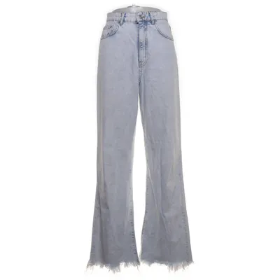 Jeans (Blå) från Perfect Jeans Bomull
