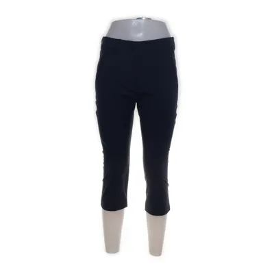 Outdoor pants (Blue) from Schöffel Elastane, Polyamide