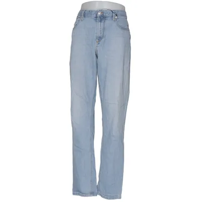 Jeans (Blå) fra Alberto