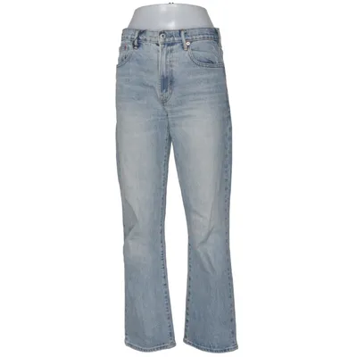 Jeans (Wide Straight) von Gap Denim